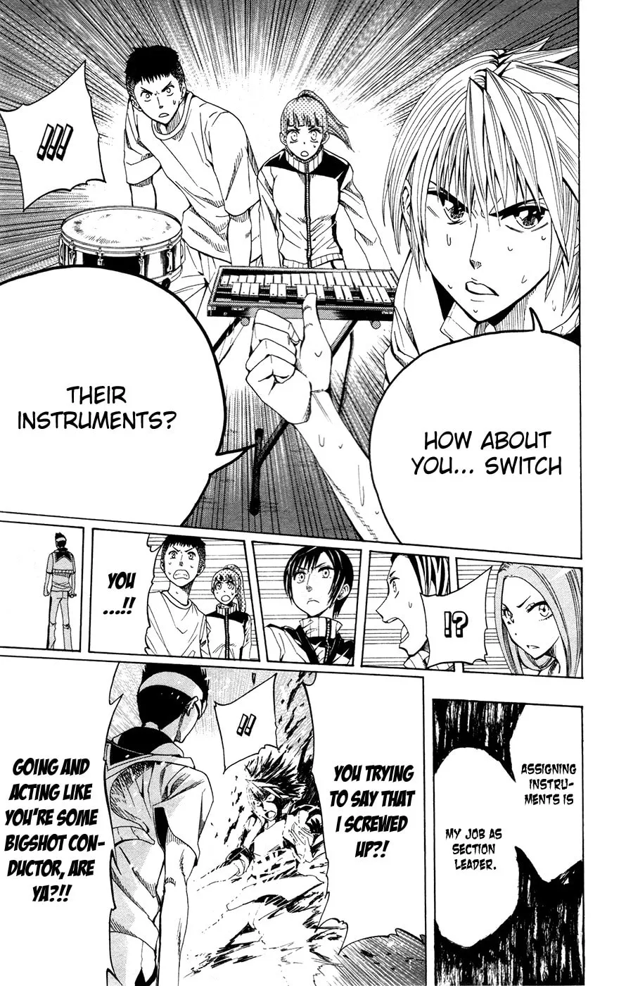 Soul Catcher(S) Chapter 4 page 5 - 