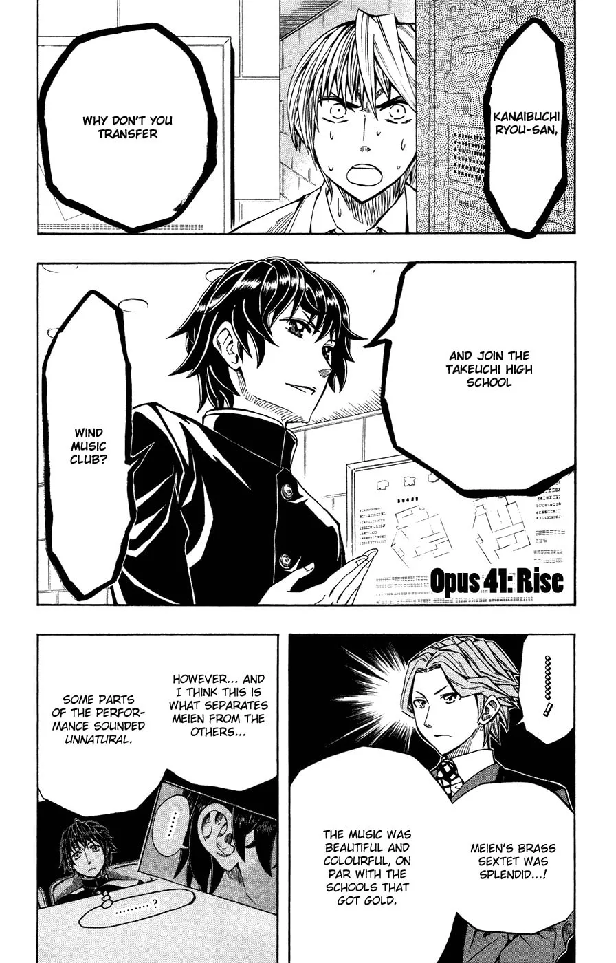 Soul Catcher(S) Chapter 41 page 2 - 