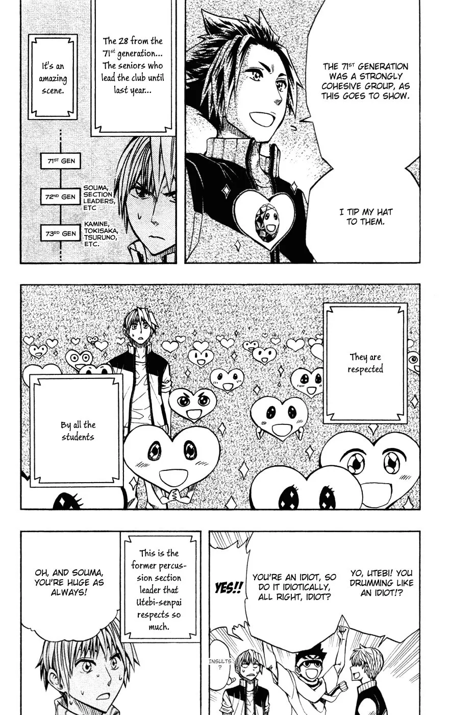 Soul Catcher(S) Chapter 43 page 4 - 