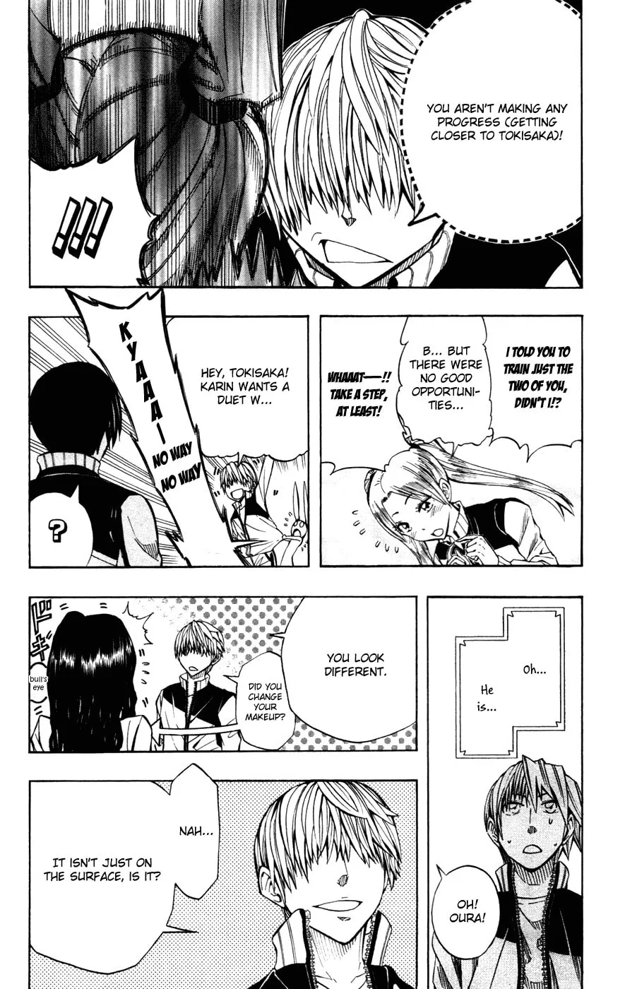 Soul Catcher(S) Chapter 43 page 6 - 