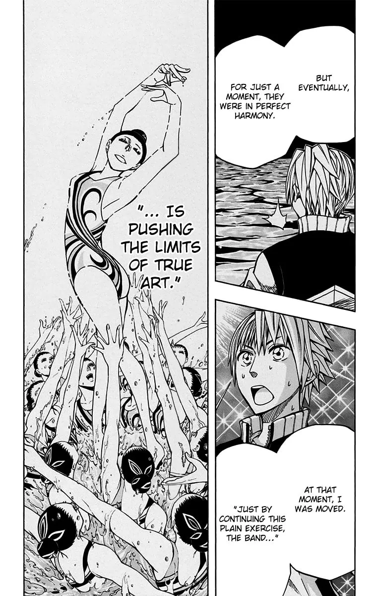 Soul Catcher(S) Chapter 44 page 11 - 