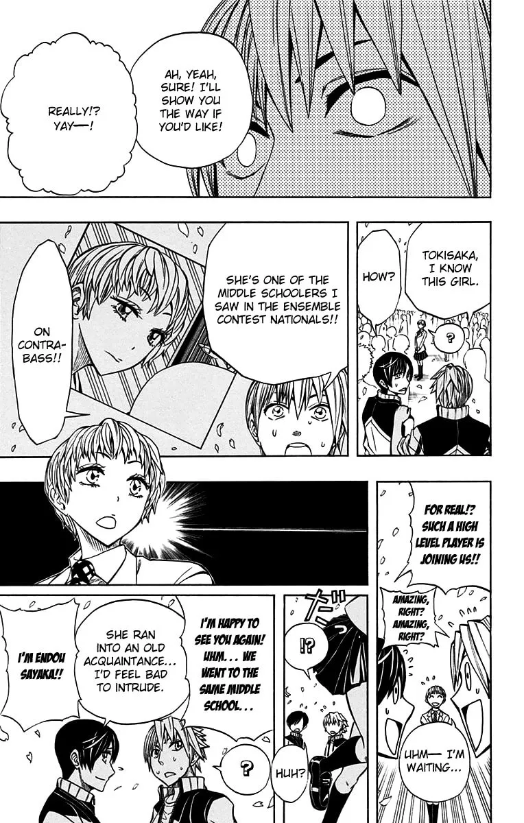 Soul Catcher(S) Chapter 44 page 20 - 