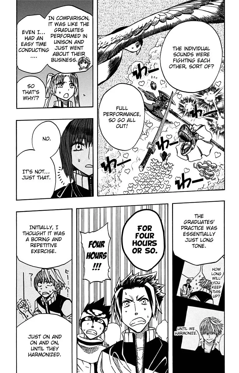 Soul Catcher(S) Chapter 44 page 10 - 