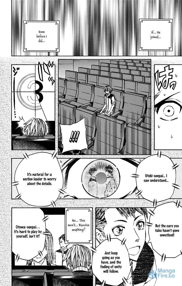 Soul Catcher(S) Chapter 45 page 15 - 