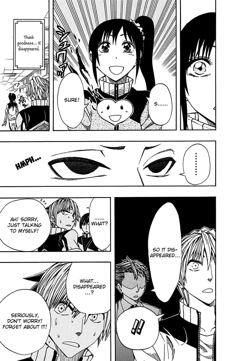 Soul Catcher(S) Chapter 45 page 10 - 