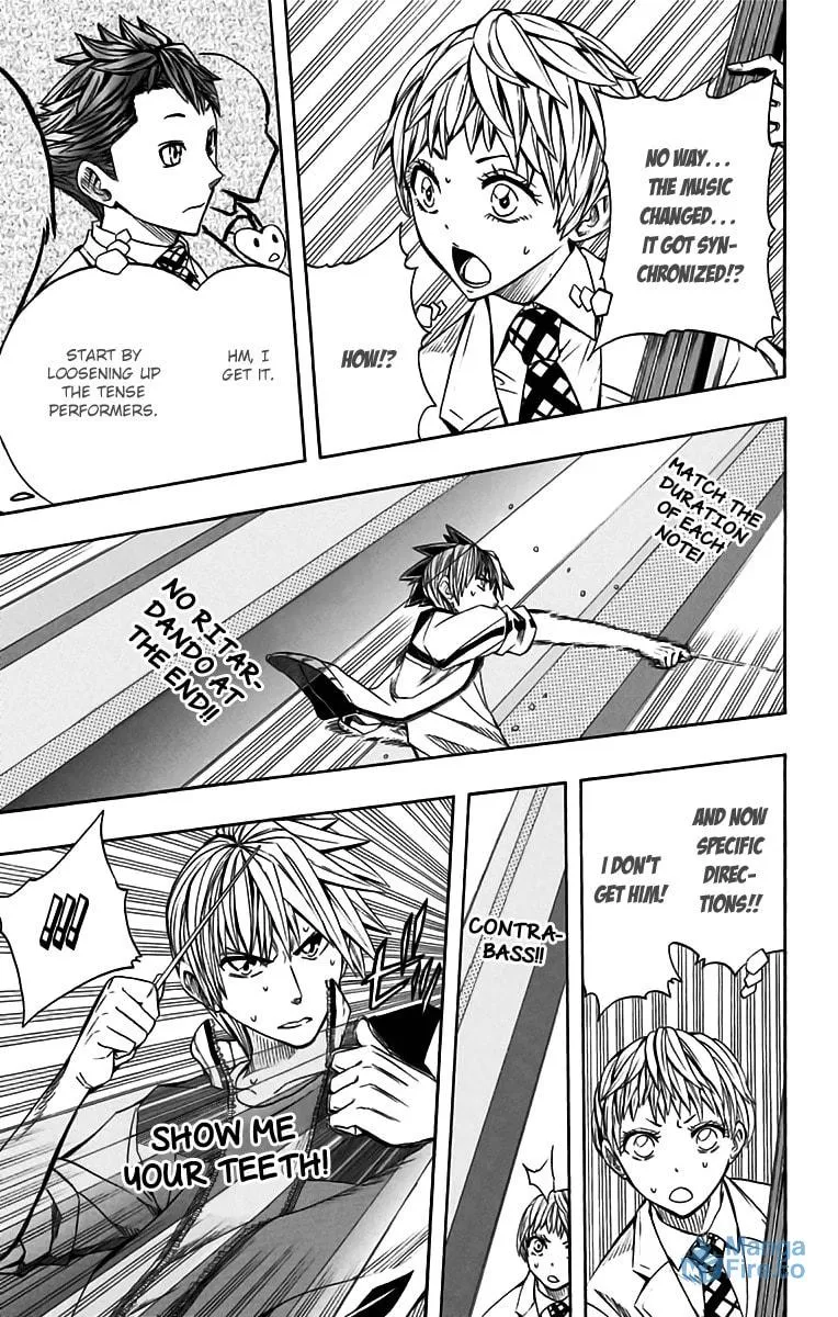 Soul Catcher(S) Chapter 46 page 12 - 