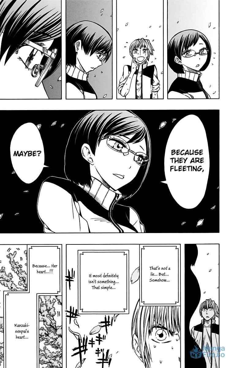 Soul Catcher(S) Chapter 46 page 18 - 