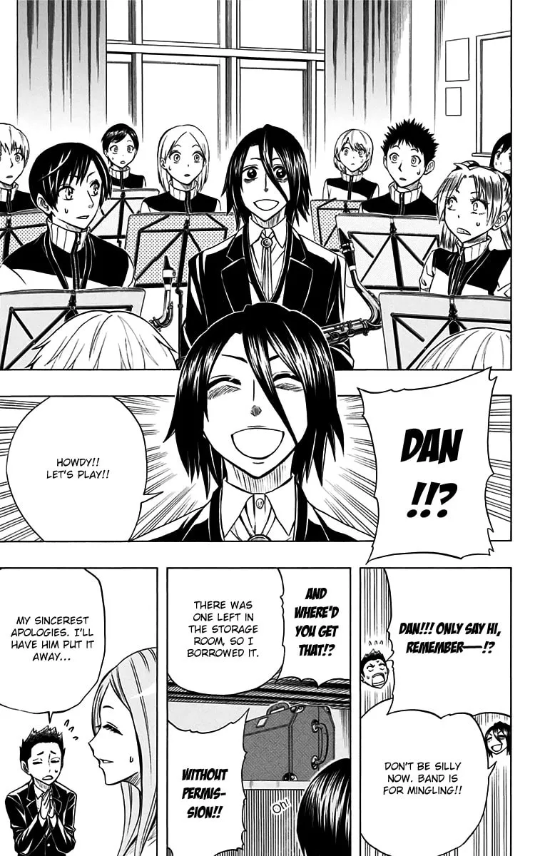 Soul Catcher(S) Chapter 47 page 16 - 