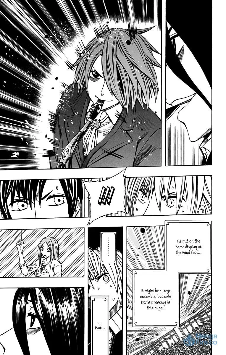 Soul Catcher(S) Chapter 47 page 18 - 