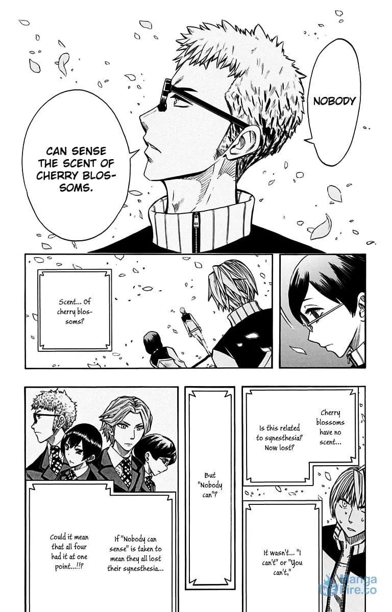 Soul Catcher(S) Chapter 47 page 3 - 