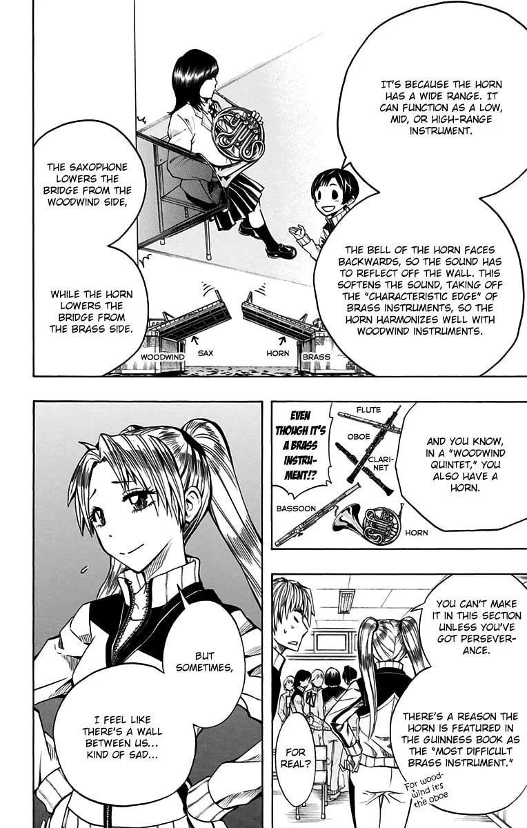 Soul Catcher(S) Chapter 47 page 7 - 