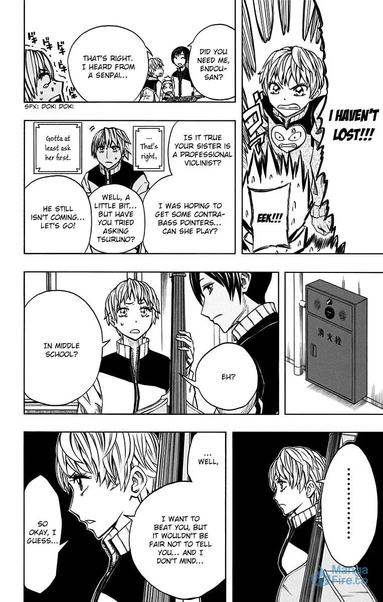 Soul Catcher(S) Chapter 47 page 9 - 