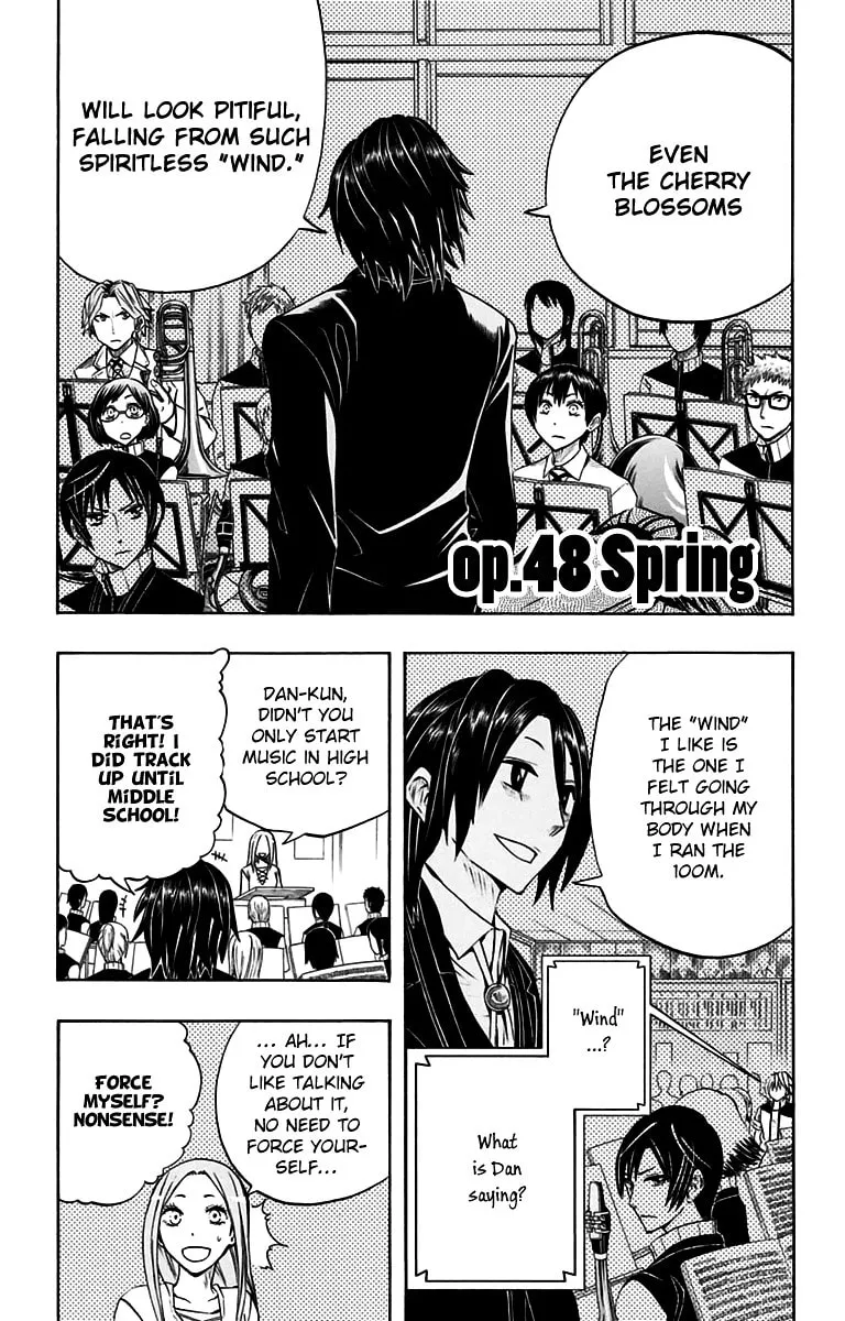 Soul Catcher(S) Chapter 48 page 2 - 
