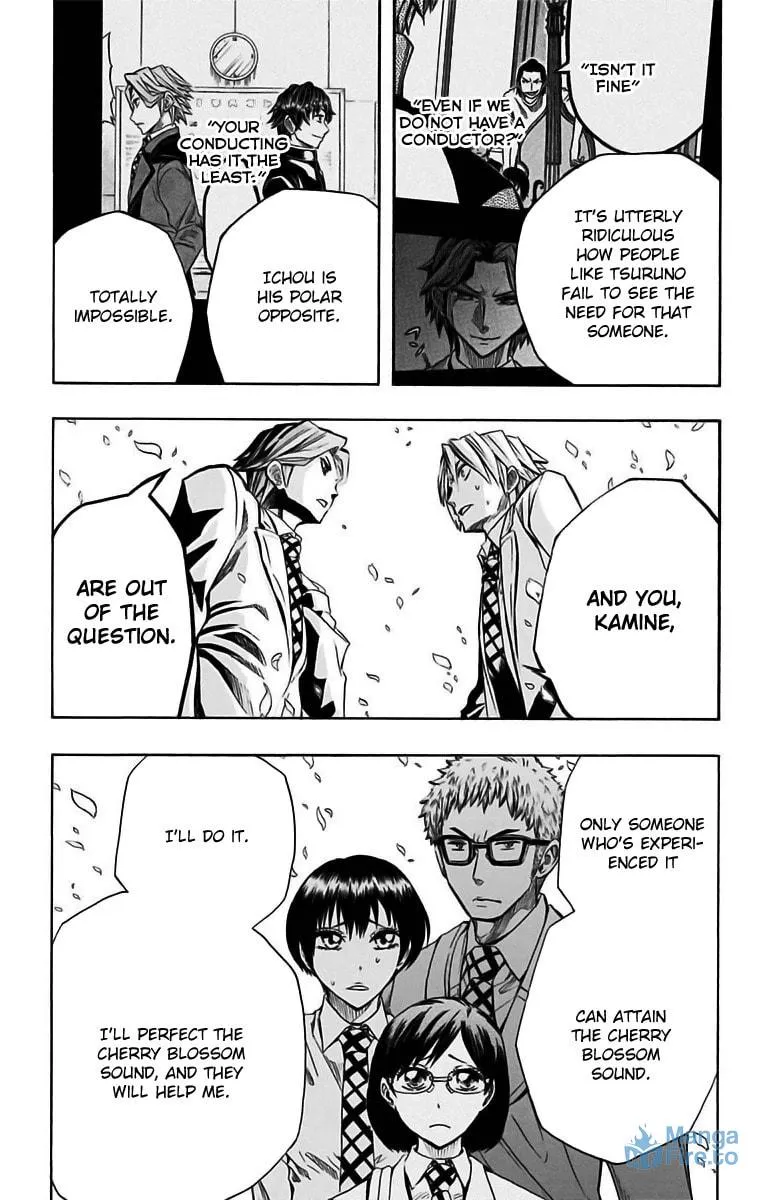 Soul Catcher(S) Chapter 49 page 9 - 