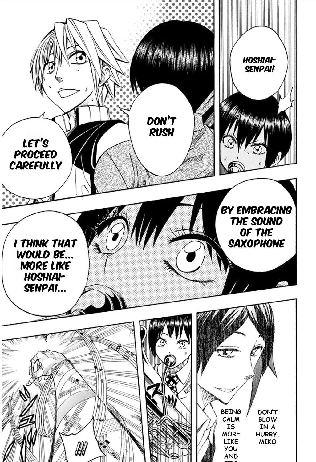 Soul Catcher(S) Chapter 51 page 22 - 