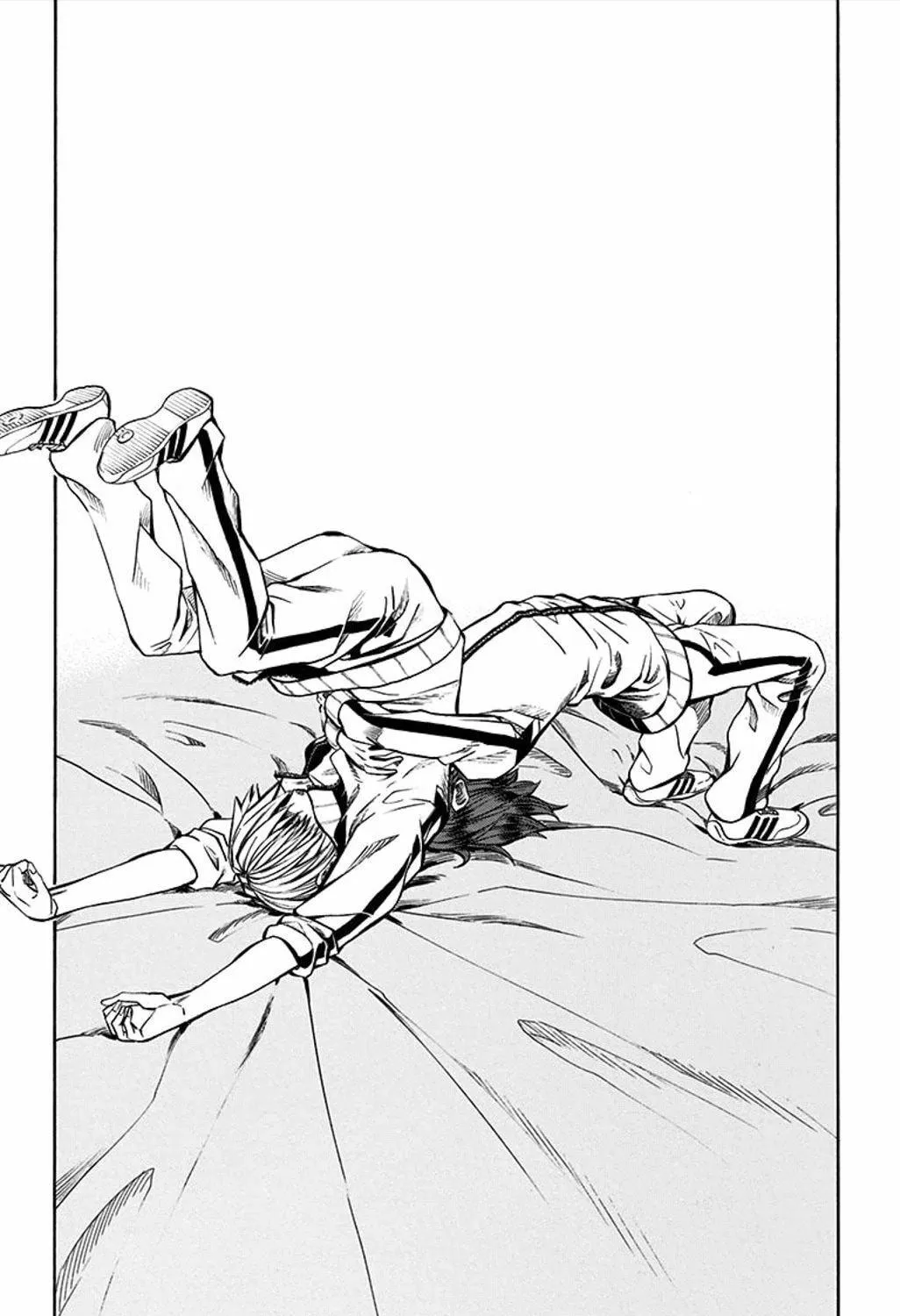 Soul Catcher(S) Chapter 52 page 40 - 