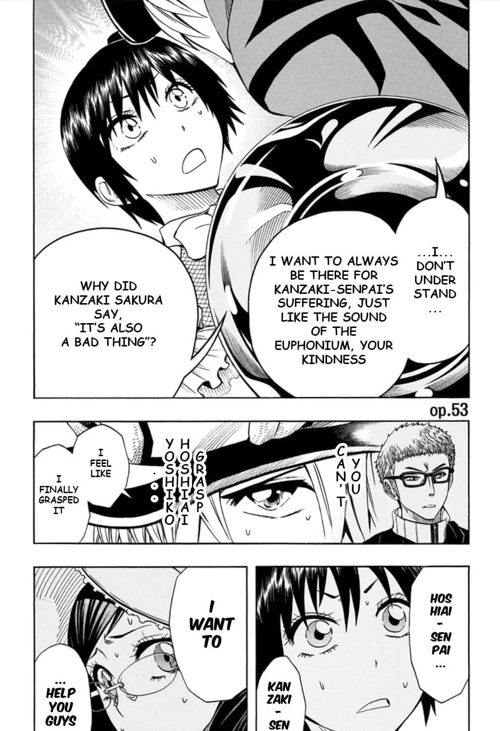 Soul Catcher(S) Chapter 53 page 11 - 