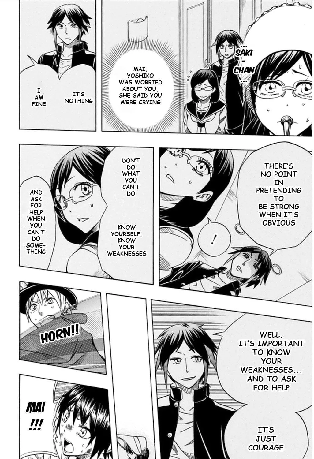 Soul Catcher(S) Chapter 53 page 41 - 