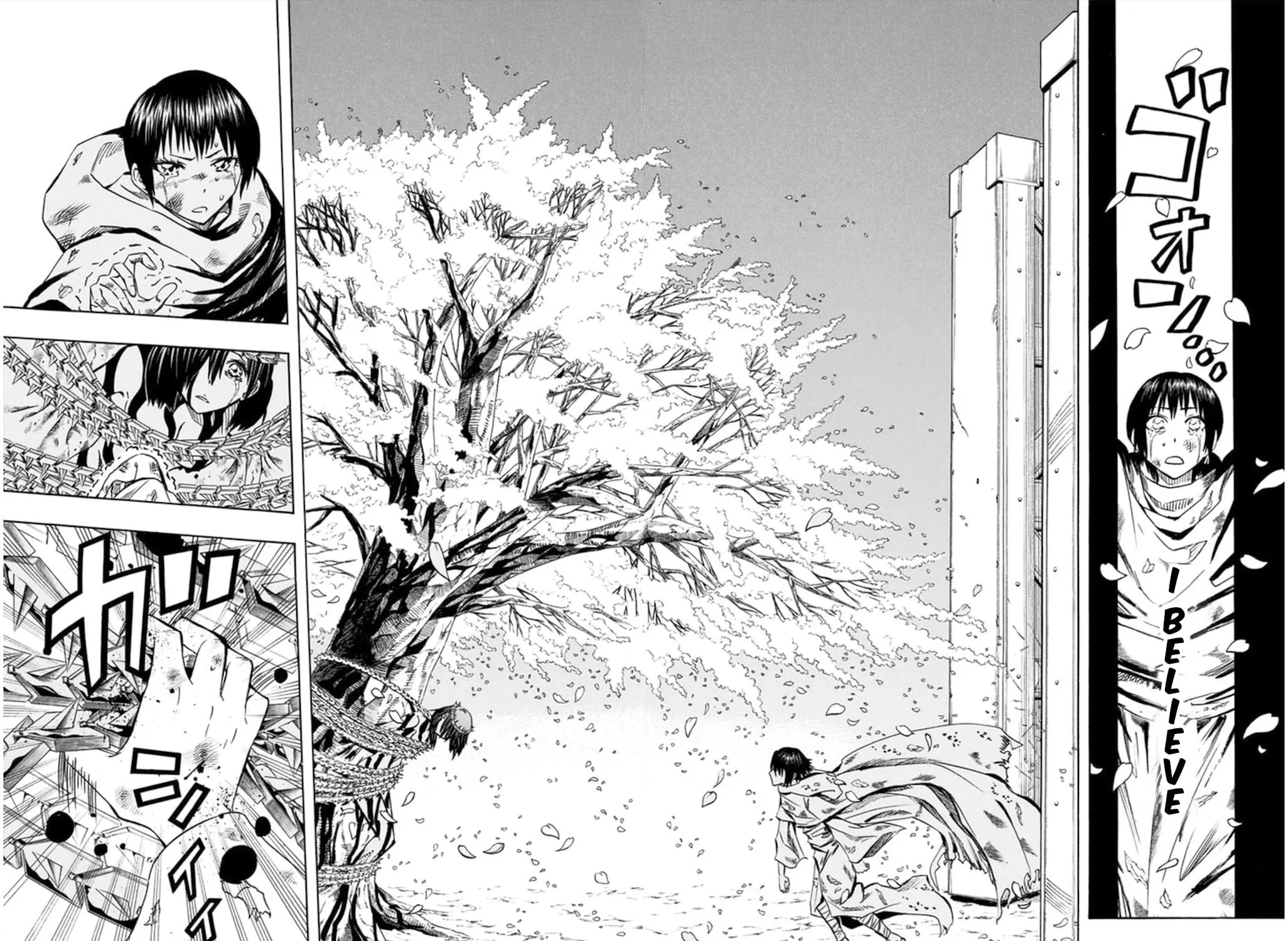 Soul Catcher(S) Chapter 53 page 53 - 