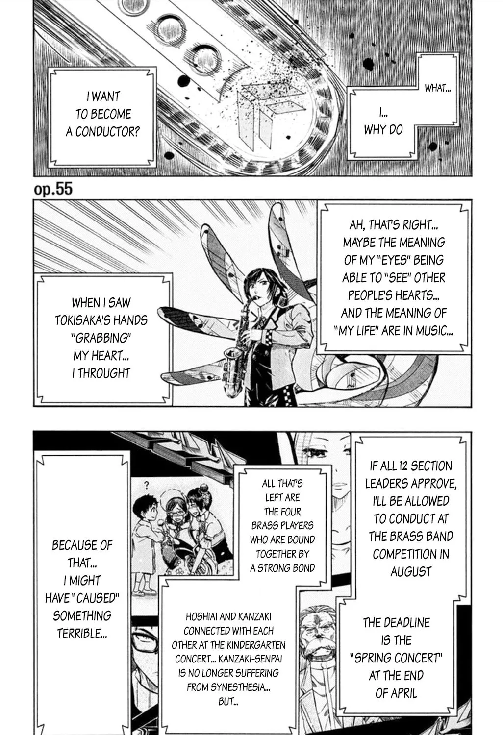 Soul Catcher(S) Chapter 55 page 2 - 