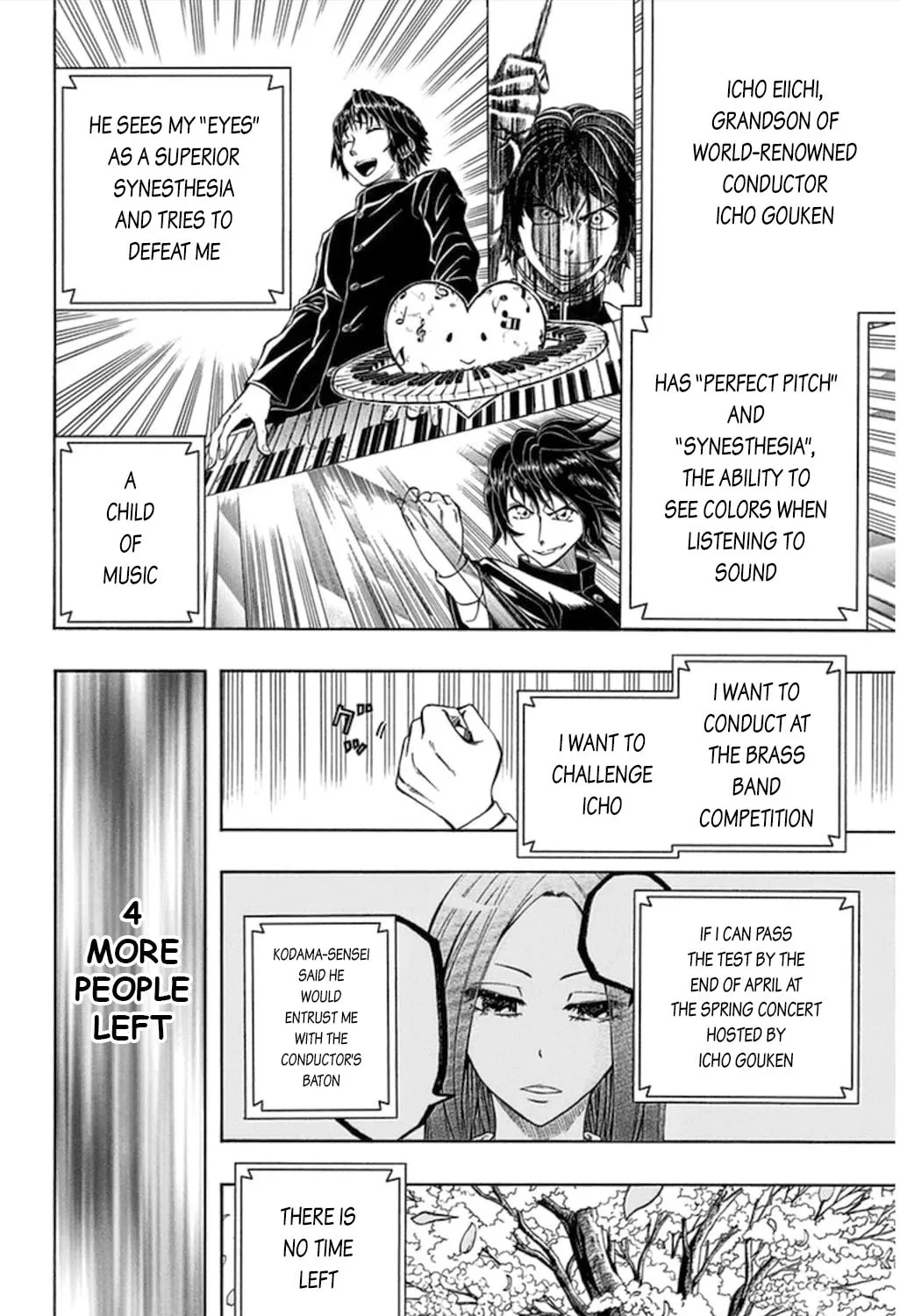 Soul Catcher(S) Chapter 57 page 20 - 