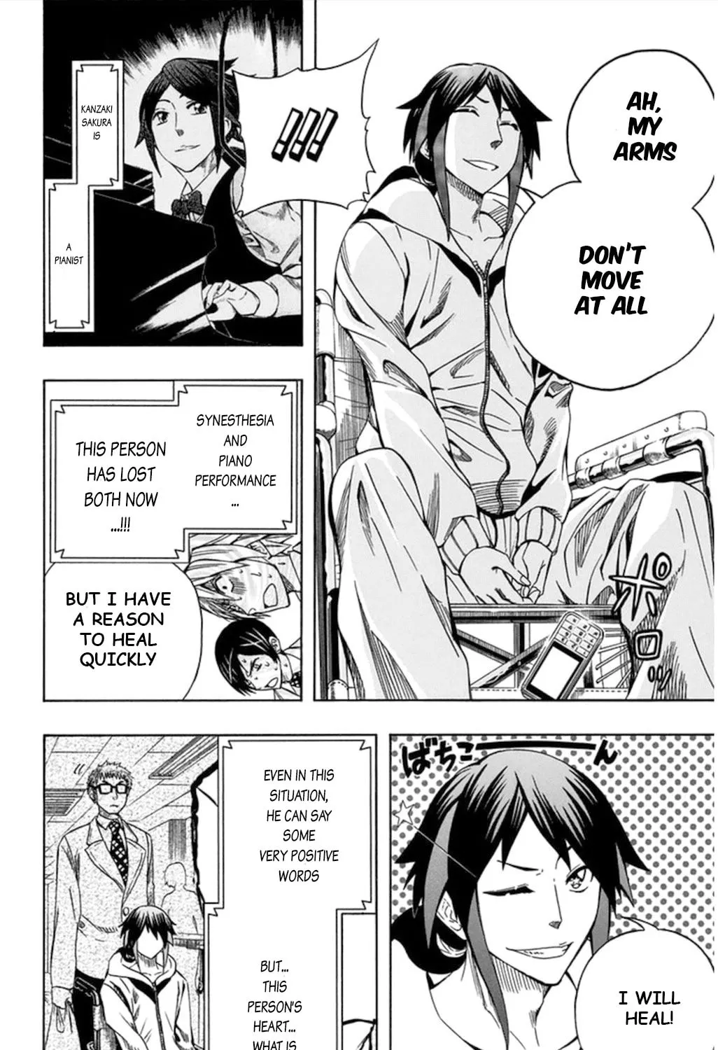 Soul Catcher(S) Chapter 57 page 30 - 