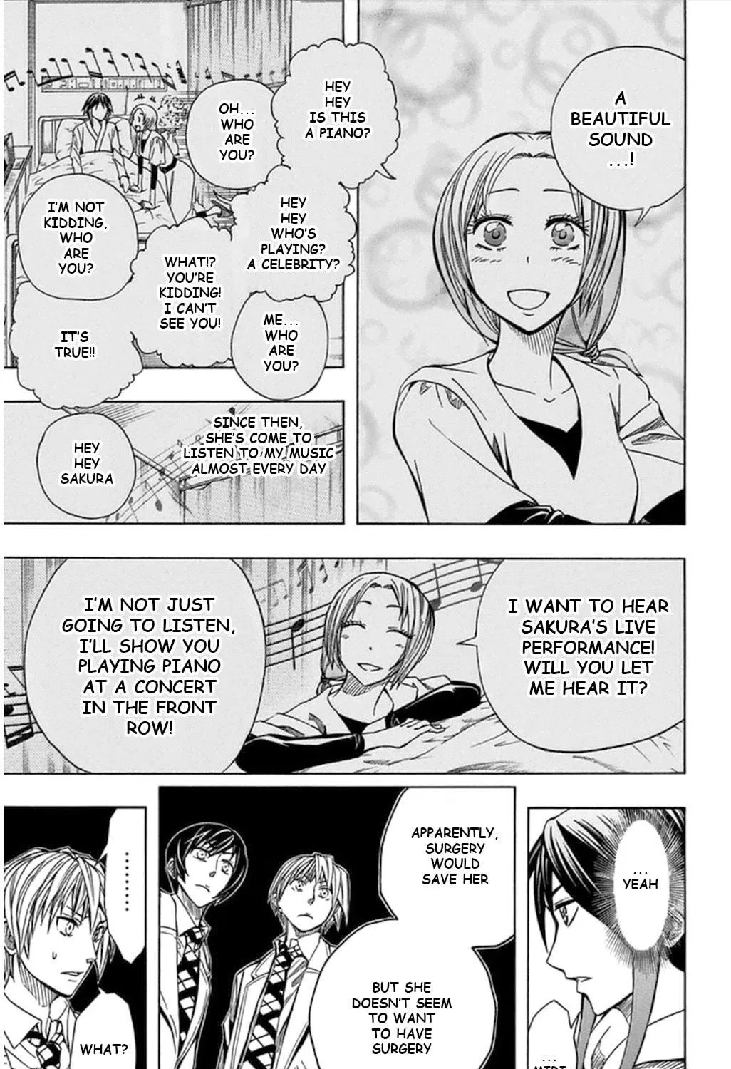 Soul Catcher(S) Chapter 57 page 40 - 