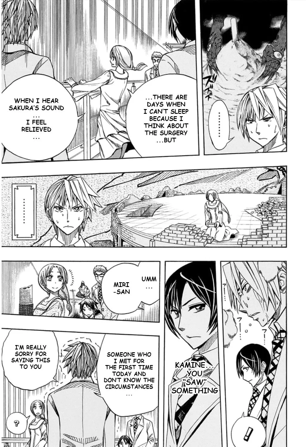Soul Catcher(S) Chapter 57 page 44 - 