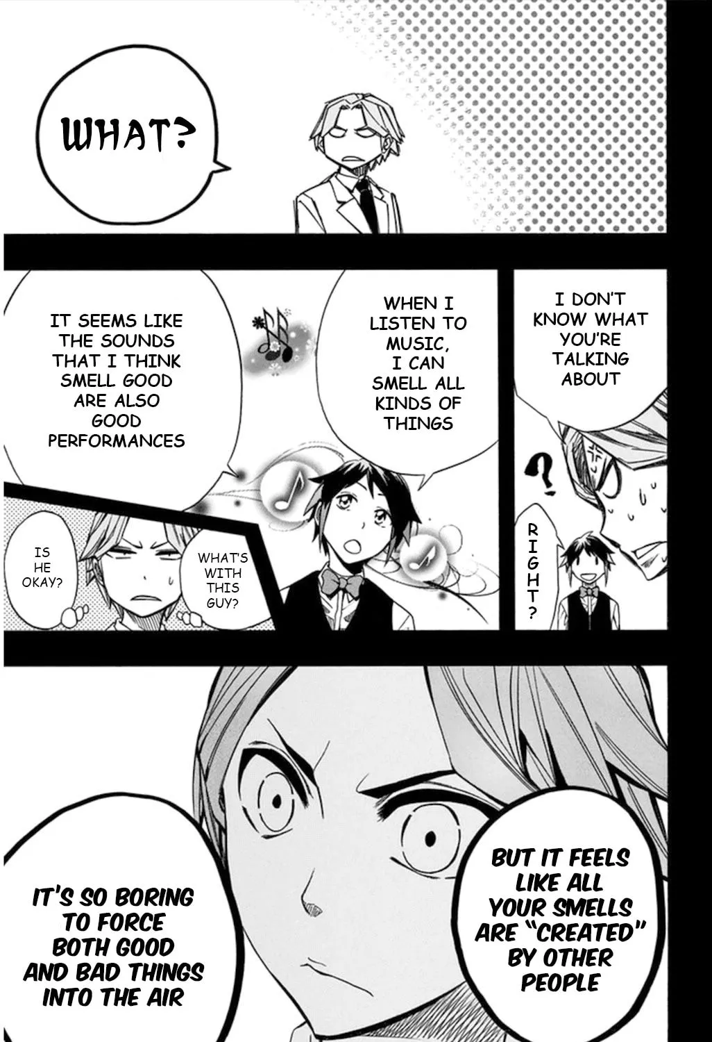 Soul Catcher(S) Chapter 58 page 20 - 