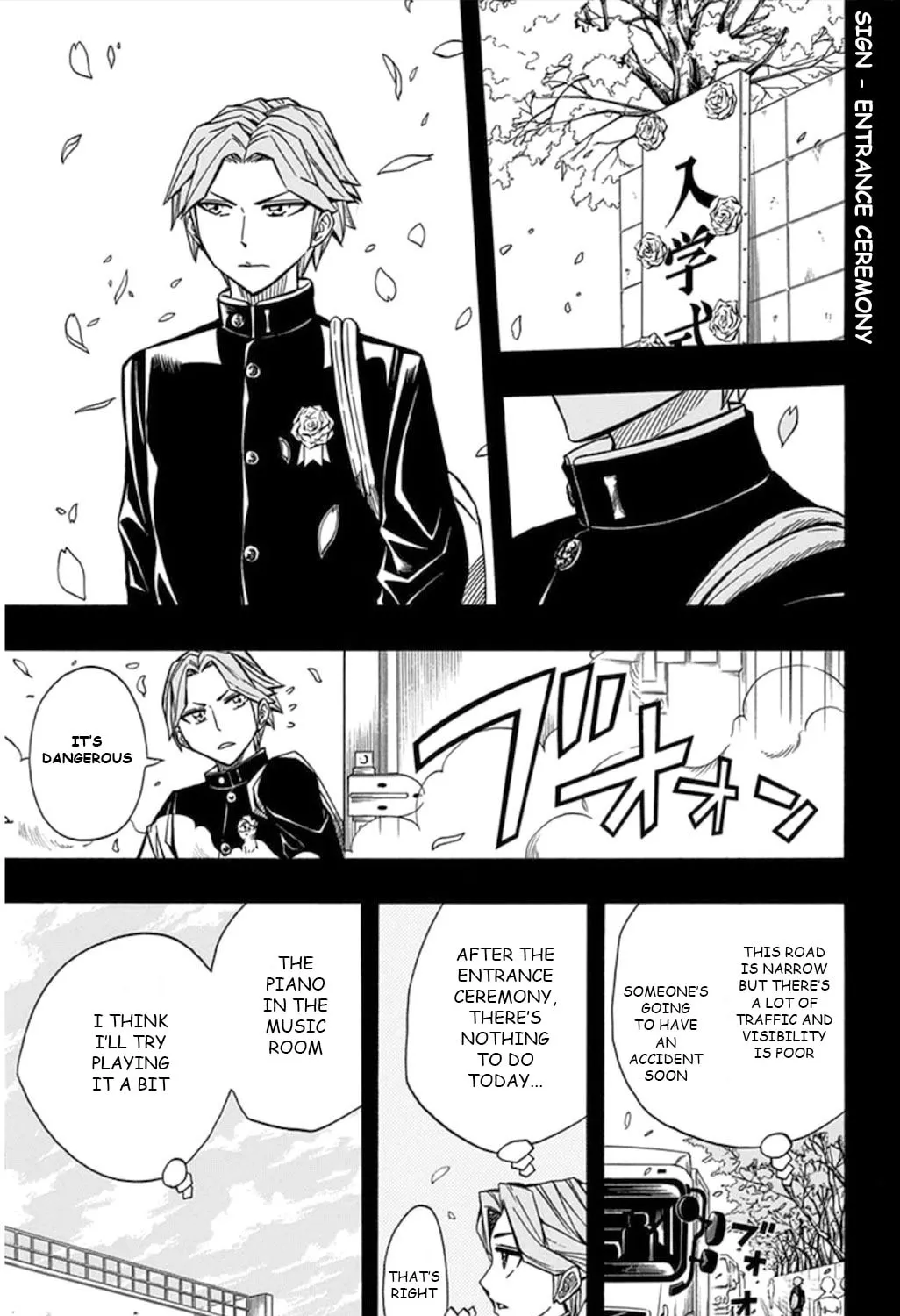 Soul Catcher(S) Chapter 58 page 36 - 