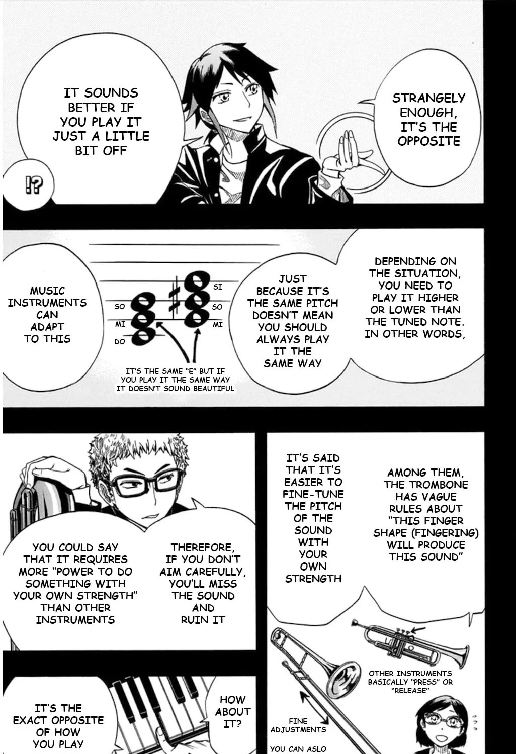 Soul Catcher(S) Chapter 58 page 48 - 