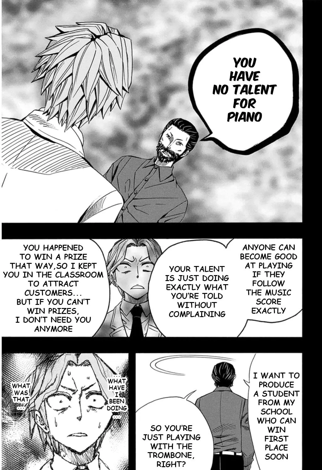 Soul Catcher(S) Chapter 58 page 56 - 