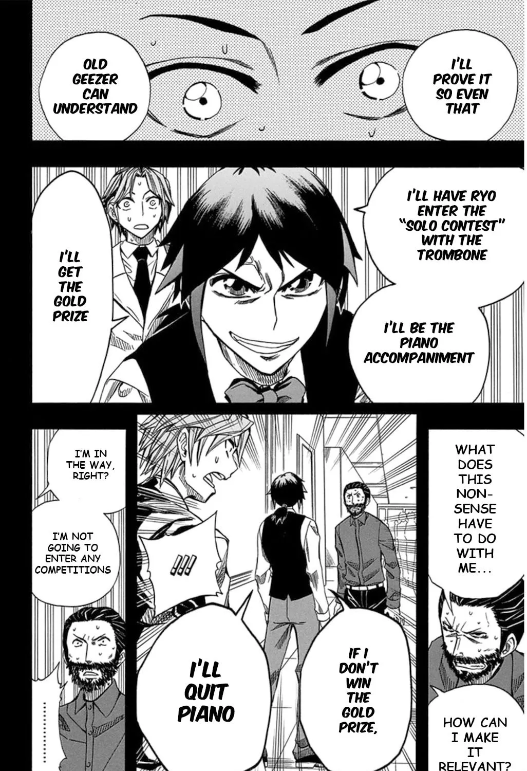 Soul Catcher(S) Chapter 58 page 62 - 