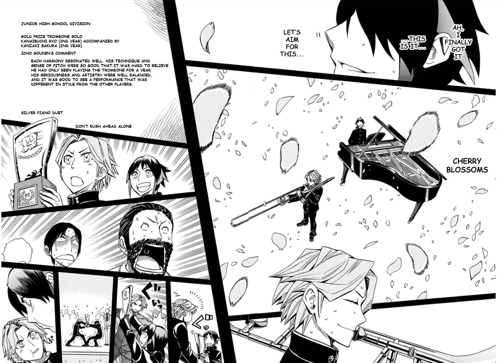 Soul Catcher(S) Chapter 58 page 86 - 