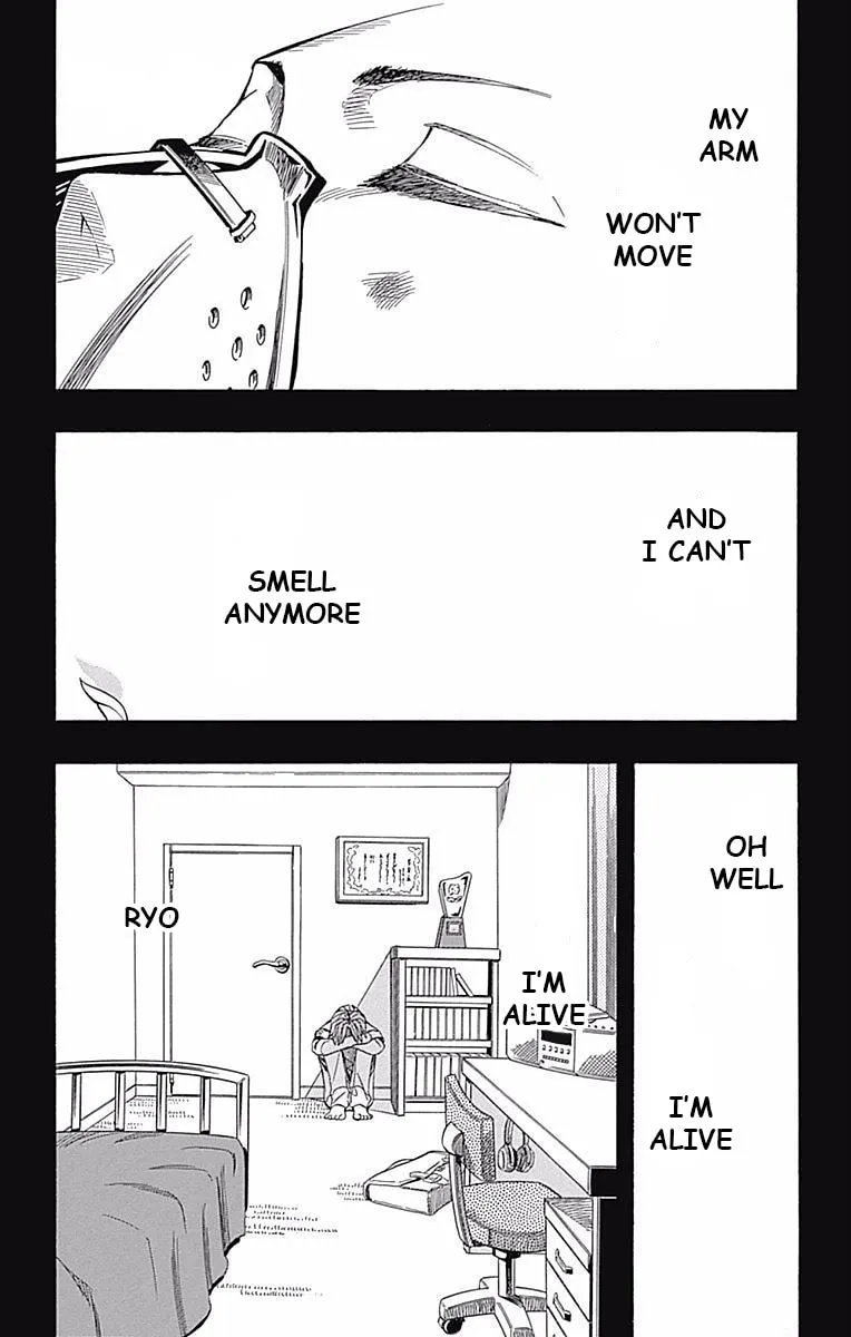 Soul Catcher(S) Chapter 59 page 11 - 