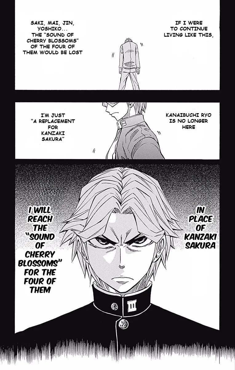 Soul Catcher(S) Chapter 59 page 14 - 