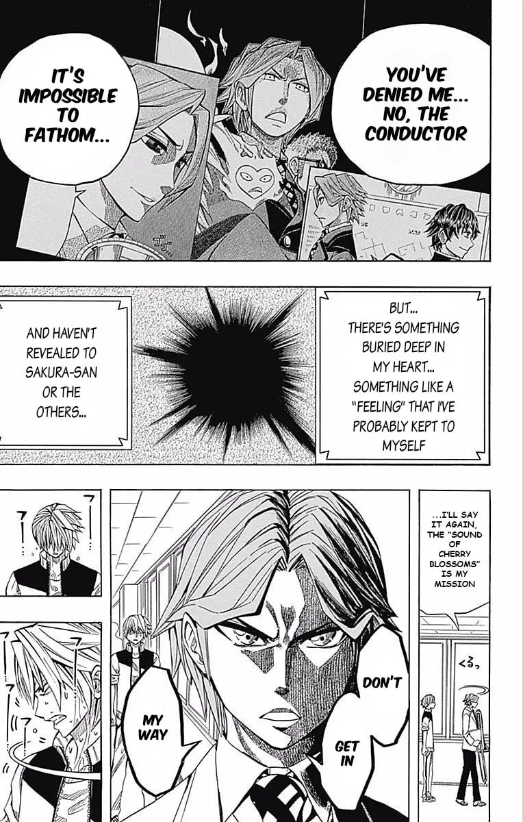 Soul Catcher(S) Chapter 59 page 23 - 