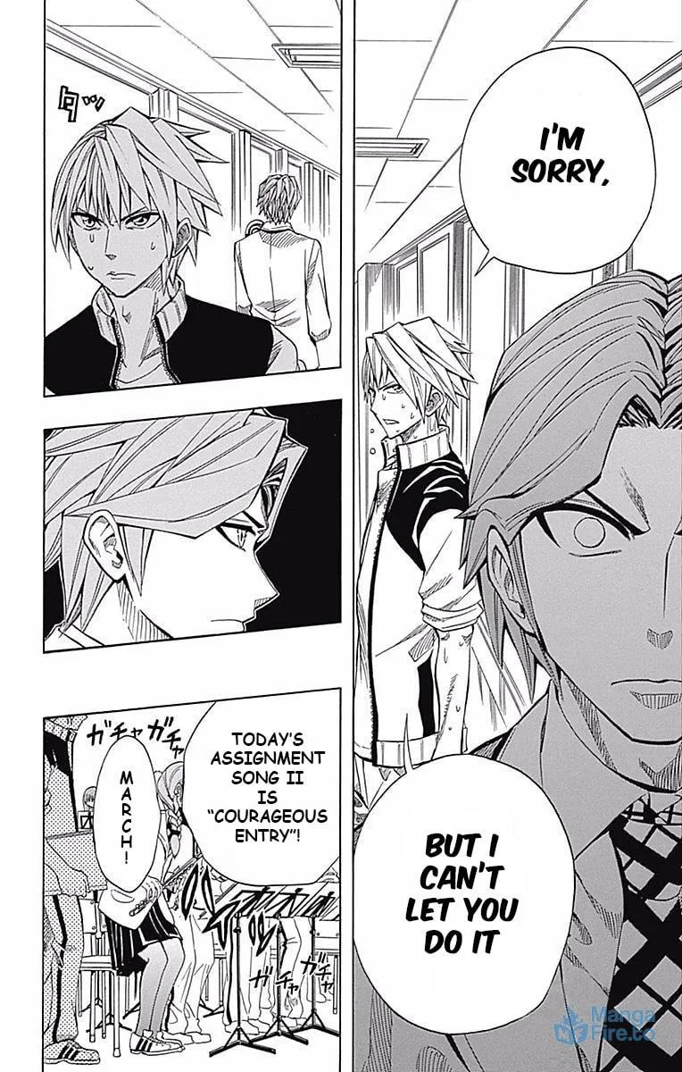 Soul Catcher(S) Chapter 59 page 24 - 