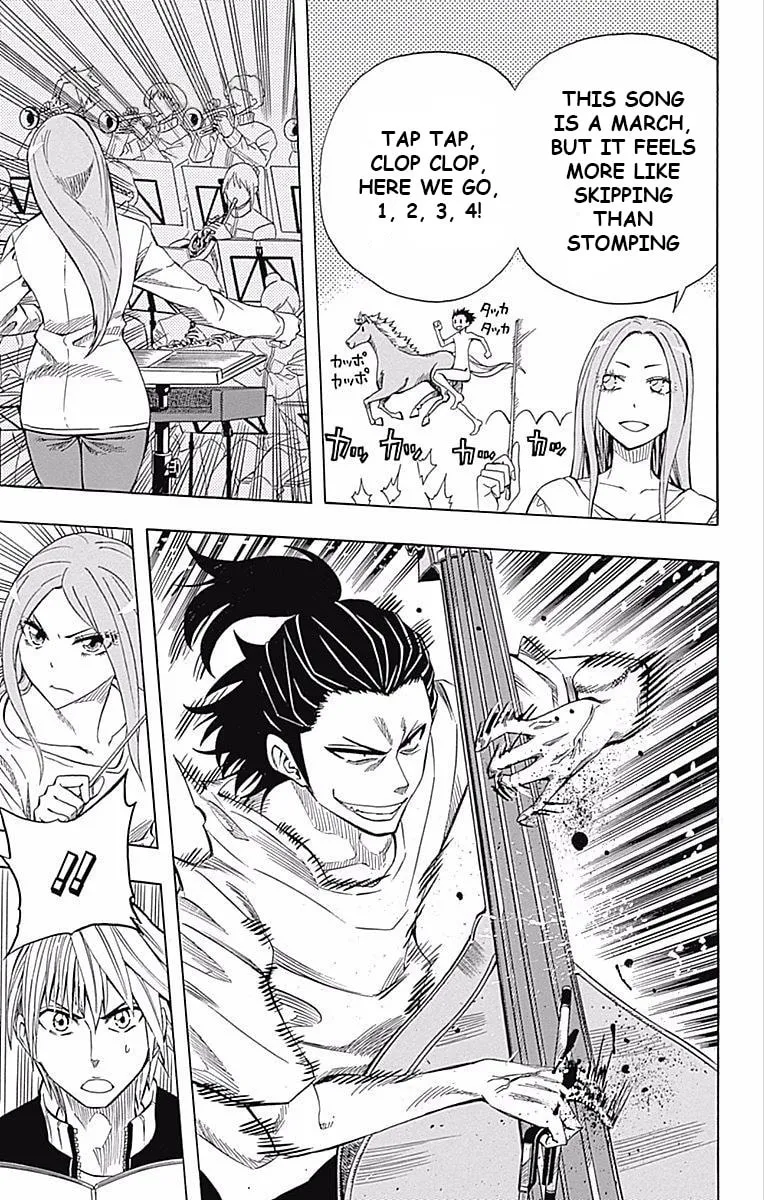 Soul Catcher(S) Chapter 59 page 25 - 