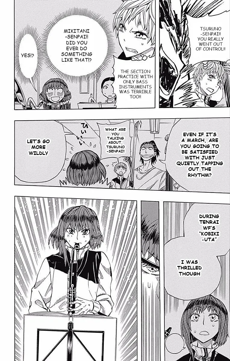 Soul Catcher(S) Chapter 59 page 26 - 