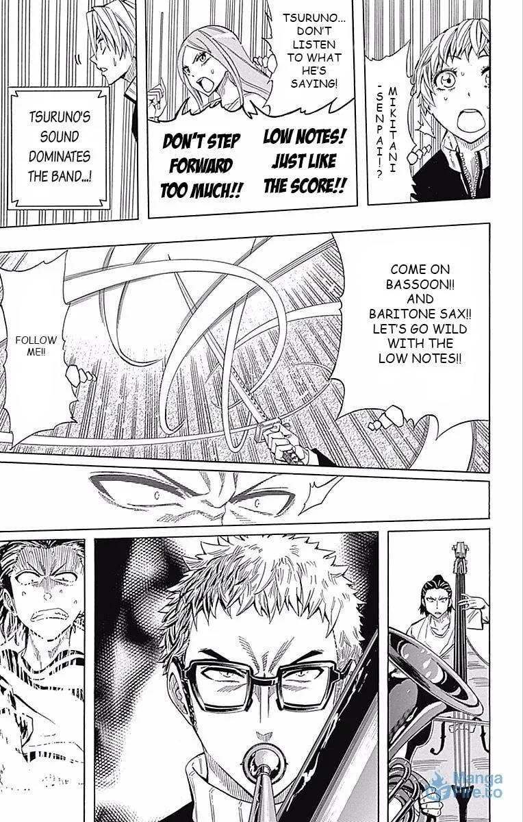 Soul Catcher(S) Chapter 59 page 27 - 