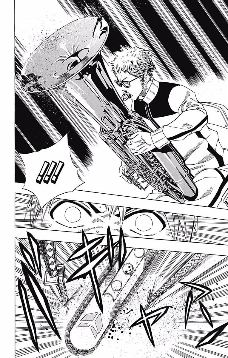 Soul Catcher(S) Chapter 59 page 28 - 