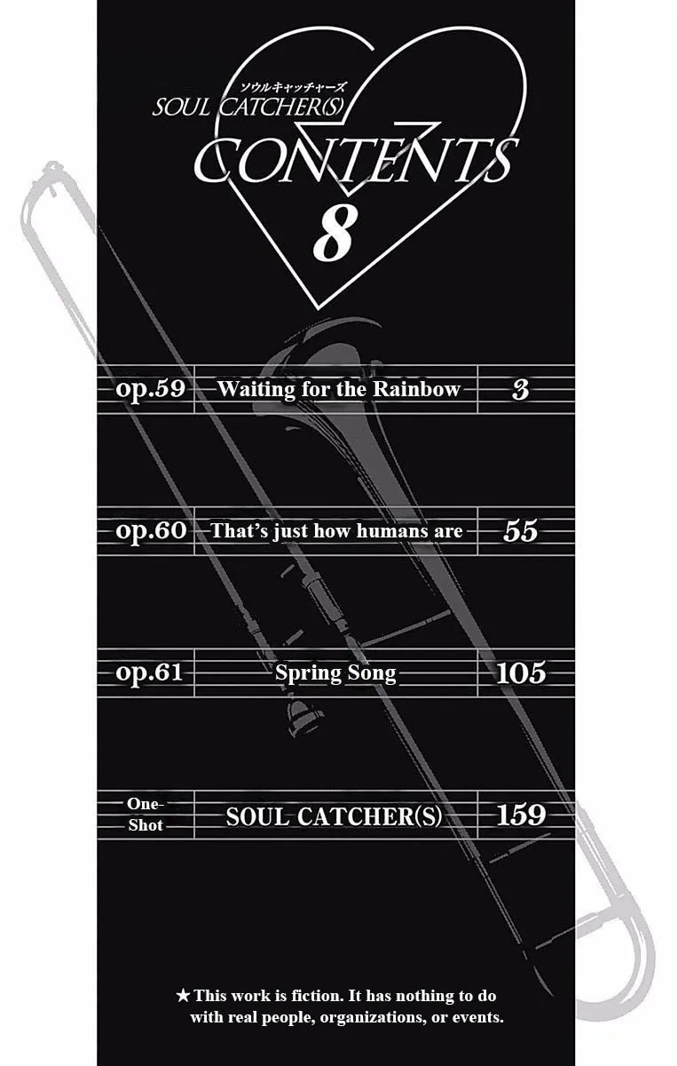 Soul Catcher(S) Chapter 59 page 4 - 