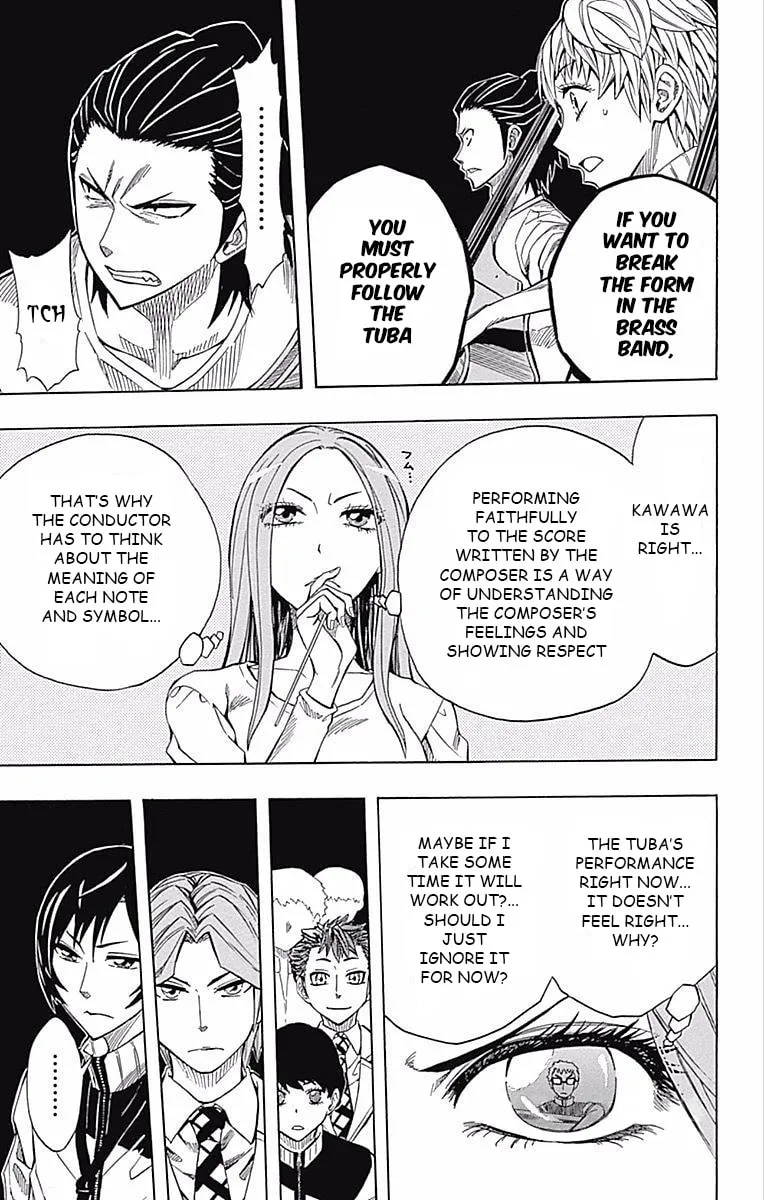 Soul Catcher(S) Chapter 59 page 31 - 