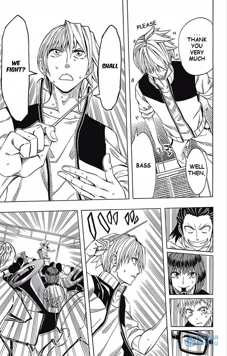 Soul Catcher(S) Chapter 59 page 33 - 