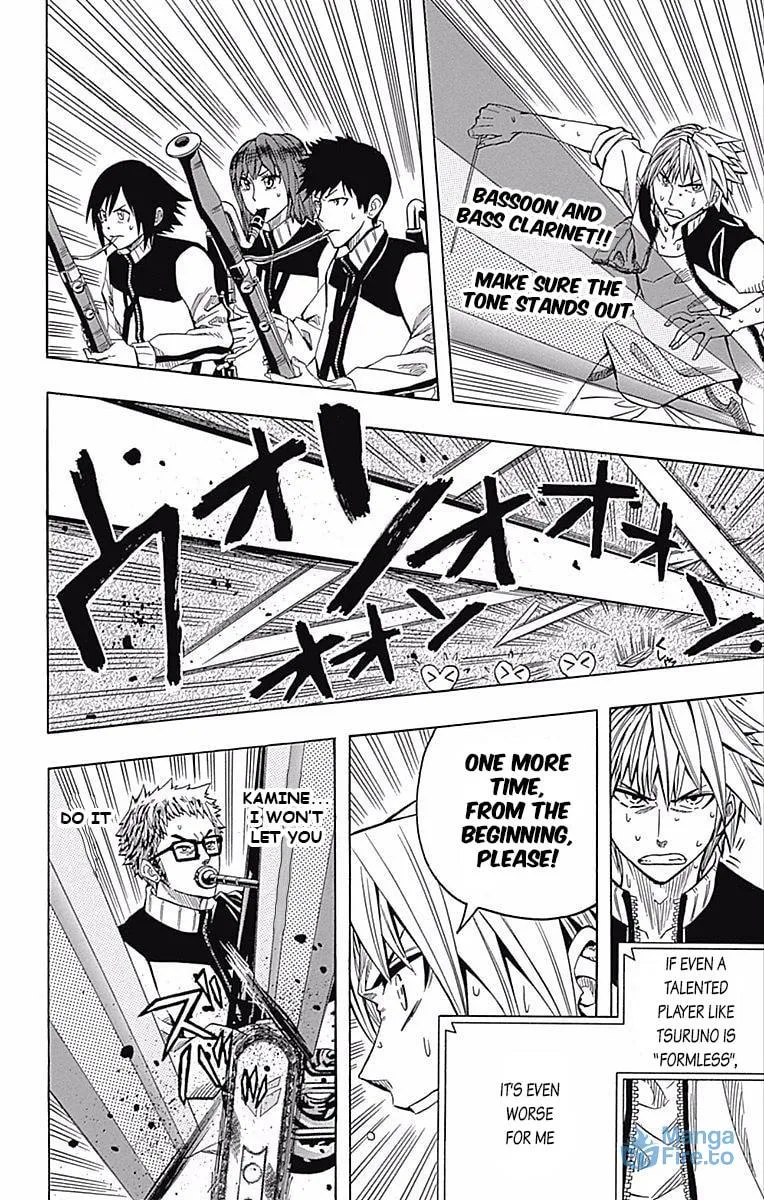 Soul Catcher(S) Chapter 59 page 36 - 