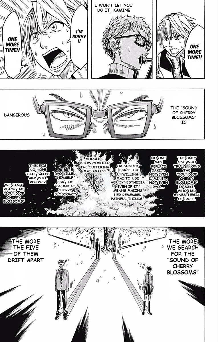 Soul Catcher(S) Chapter 59 page 37 - 