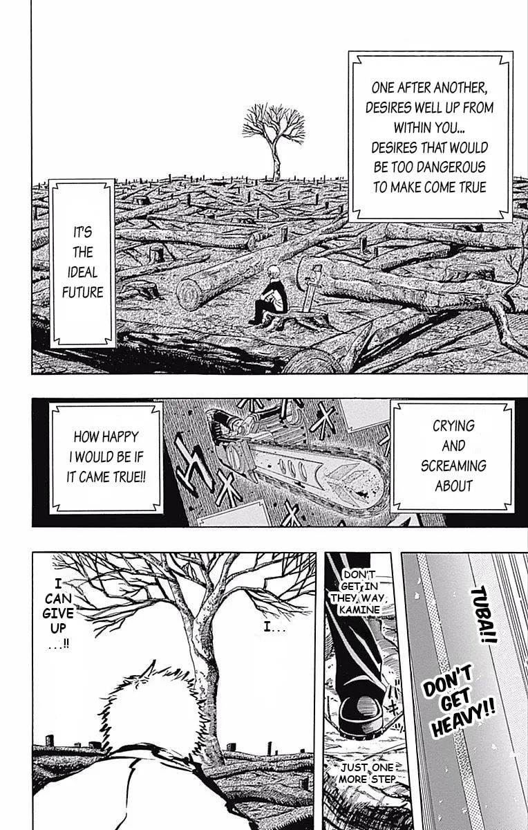 Soul Catcher(S) Chapter 59 page 40 - 