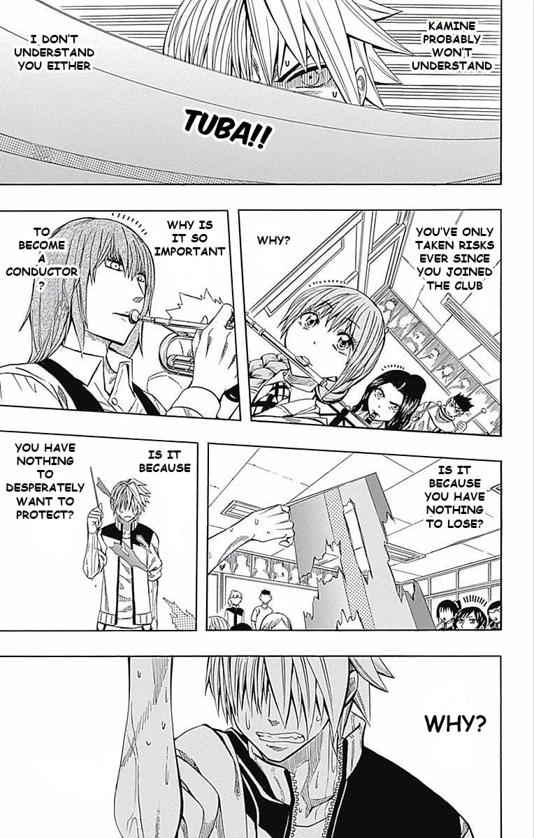 Soul Catcher(S) Chapter 59 page 41 - 