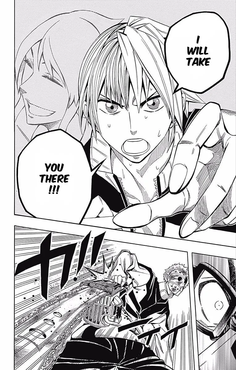 Soul Catcher(S) Chapter 59 page 44 - 